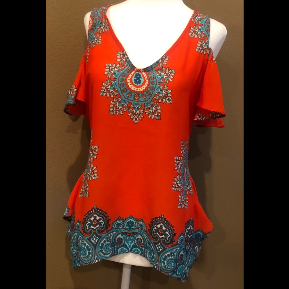 Venus top Size S